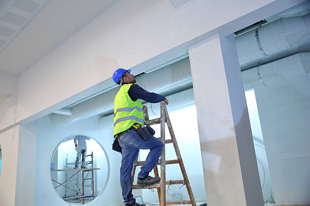 Mold Documentation for Insurance Claims in Breaux Bridge, LA